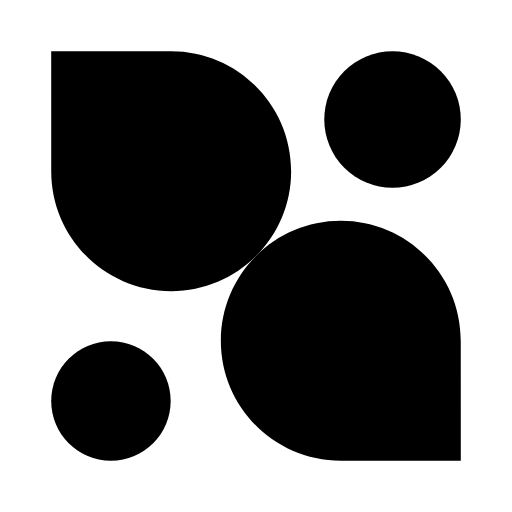 Abstract Design Shape