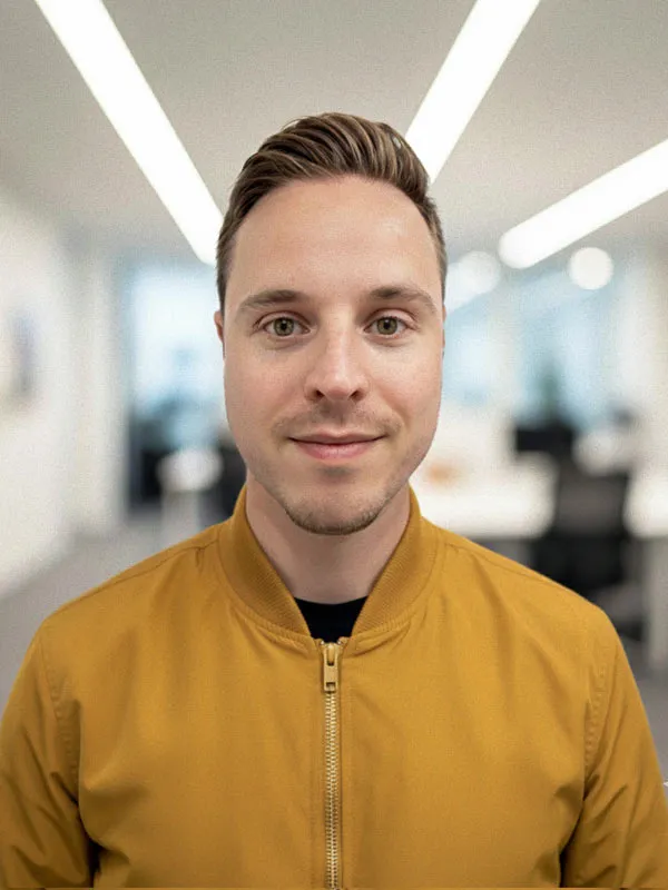 Shaun Gilmour Shopify Ecommerce Expert