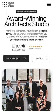 Mobile Design