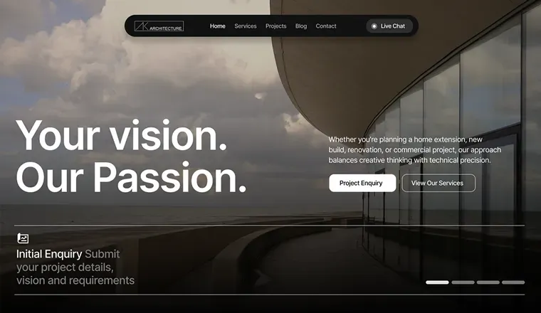 Website Design