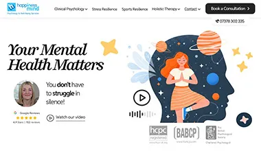 Website Design