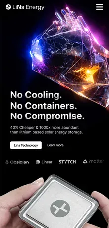 Mobile Design
