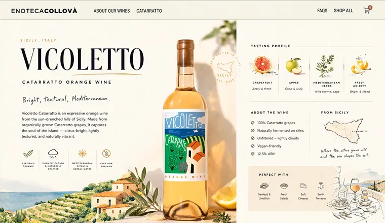 Website Design
