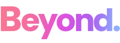 Beyond. Digital Group Logo